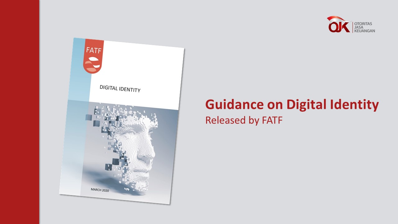 FATF Guidance on Digital Identity